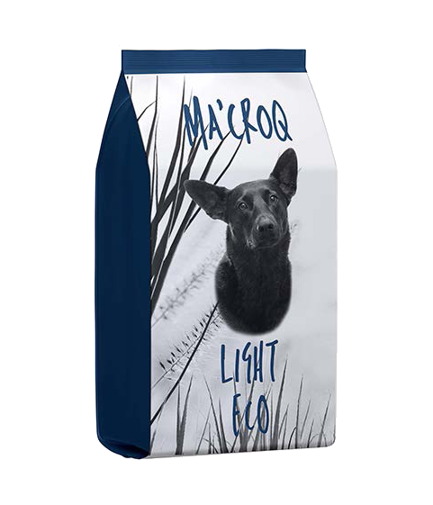 Ma'Croq Light Eco